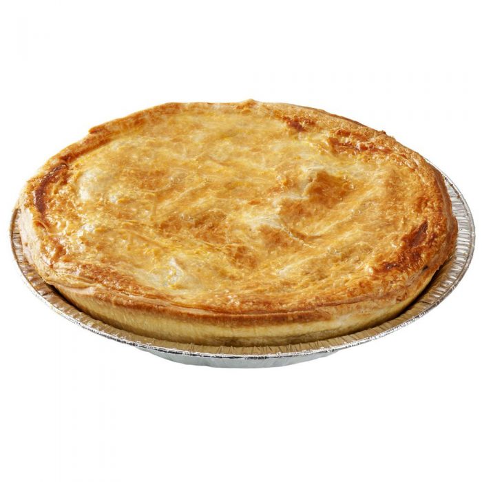 Chicken Family Pie (1.25 kg) Chicken Family Pie (1.25 kg)